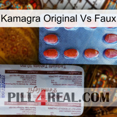 Kamagra Original Vs Fake 36